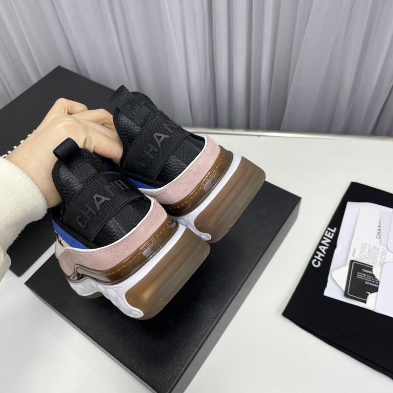 Chanel Sport Shoes